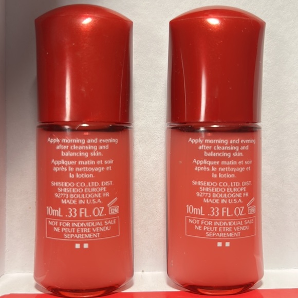 New Shiseido Ultimune: power infusing concentrate - Picture 2 of 2